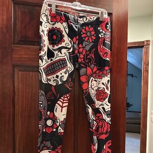 GearBunch leggings Size XL never worn